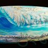 Surfboard Wall Art (Photo 11 of 15)