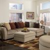 Sectional Sofas For Small Living Rooms (Photo 3 of 15)