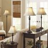 Brown Living Room Table Lamps (Photo 3 of 15)