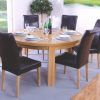 Caira Extension Pedestal Dining Tables (Photo 21 of 25)