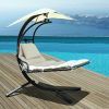 Lakeport Outdoor Adjustable Chaise Lounge Chairs (Photo 10 of 15)