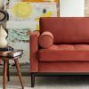 Hadley Small Space Sectional Futon Sofas (Photo 16 of 25)
