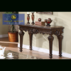Marble Console Tables Set Of 2 (Photo 4 of 15)
