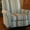 Upholstered Rocking Chairs (Photo 8 of 15)