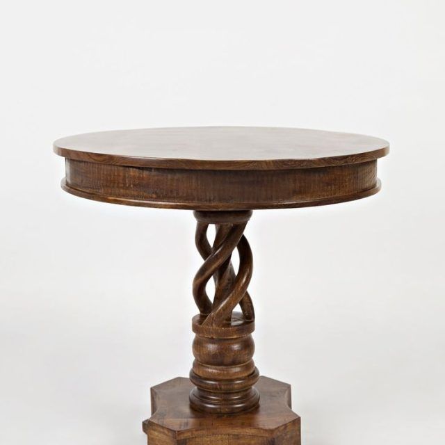 The Best Dawson Pedestal Tables