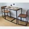 Small Two Person Dining Tables (Photo 24 of 25)