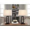 Set Of 2 Living Room Table Lamps (Photo 11 of 15)