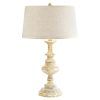 Country Style Living Room Table Lamps (Photo 4 of 15)
