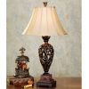 Table Lamps For Traditional Living Room (Photo 4 of 15)
