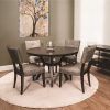 Macie Round Dining Tables (Photo 14 of 25)