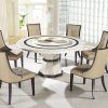 Modern Dining Sets (Photo 19 of 25)