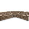 Tallahassee Sectional Sofas (Photo 11 of 15)