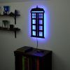 Doctor Who Wall Art (Photo 5 of 15)