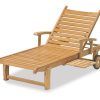 Outdoor Chaise Lounge Chairs Under $200 (Photo 5 of 15)