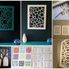 Diy Wall Art Projects (Photo 3 of 15)