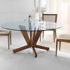 Glass Extendable Dining Tables And 6 Chairs (Photo 18 of 25)