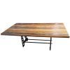 Cheap Reclaimed Wood Dining Tables (Photo 15 of 25)