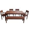 8 Seat Outdoor Dining Tables (Photo 15 of 25)