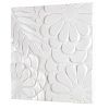 Blossom White 3D Wall Art (Photo 13 of 15)