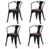 Tenney 3 Piece Counter Height Dining Sets (Photo 19 of 25)