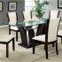 25 Photos 6 Seat Dining Tables and Chairs