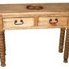 Square Console Tables (Photo 5 of 15)