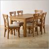 8 Seater Oak Dining Tables (Photo 18 of 25)
