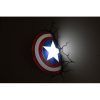 3D Wall Art Captain America Night Light (Photo 13 of 15)