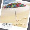 Capra Beach Umbrellas (Photo 20 of 25)