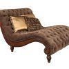 Leopard Chaise Lounges (Photo 10 of 15)