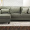 Chaise Sectional Sofas (Photo 1 of 15)