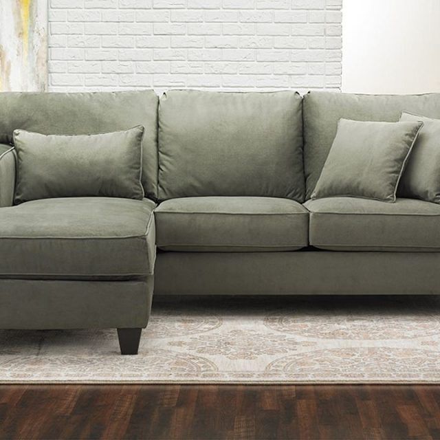  Best 15+ of Sectional Chaises