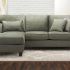 15 Best Sectional Sofas with Chaise