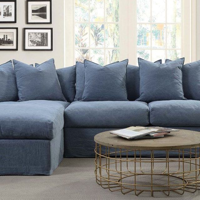 15 Inspirations Sectional Sofas in Houston Tx