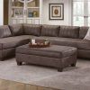 Cheap Sectionals With Ottoman (Photo 3 of 15)