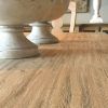 Natural Wood & Recycled Elm 87 Inch Dining Tables (Photo 19 of 25)