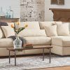 Magnolia Sectional Sofas With Pillows (Photo 15 of 25)