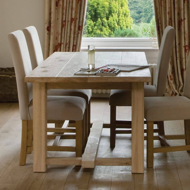 The 25 Best Collection of Oak Dining Furniture