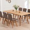 Oak Extendable Dining Tables And Chairs (Photo 24 of 25)