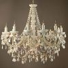 French Chandeliers (Photo 5 of 15)