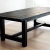 Farm Dining Tables (Photo 8 of 25)