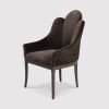 Stylish Dining Chairs (Photo 9 of 25)