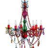 Gypsy Chandeliers (Photo 9 of 15)