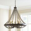 Ladonna 5-Light Novelty Chandeliers (Photo 2 of 25)