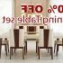 Crawford 7 Piece Rectangle Dining Sets