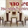 Crawford 7 Piece Rectangle Dining Sets (Photo 25 of 25)