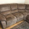 Faux Suede Sofas (Photo 1 of 15)