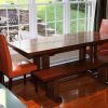 Thin Long Dining Tables (Photo 11 of 25)