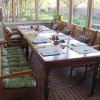 Thin Long Dining Tables (Photo 8 of 25)