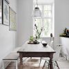 Thin Long Dining Tables (Photo 2 of 25)